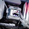 “Astraform” RX 9070 XT Ryzen 7 9700X 2TB 32GB Windows 11 Gaming PC Powerhouse