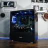 ❄️❄️ BUDGET - BO6 Ready GAMING PC | MSI GTX 1060 OC 6GB | INTEL i7 8700 | 16GB DDR4 RAM | 1.24TB