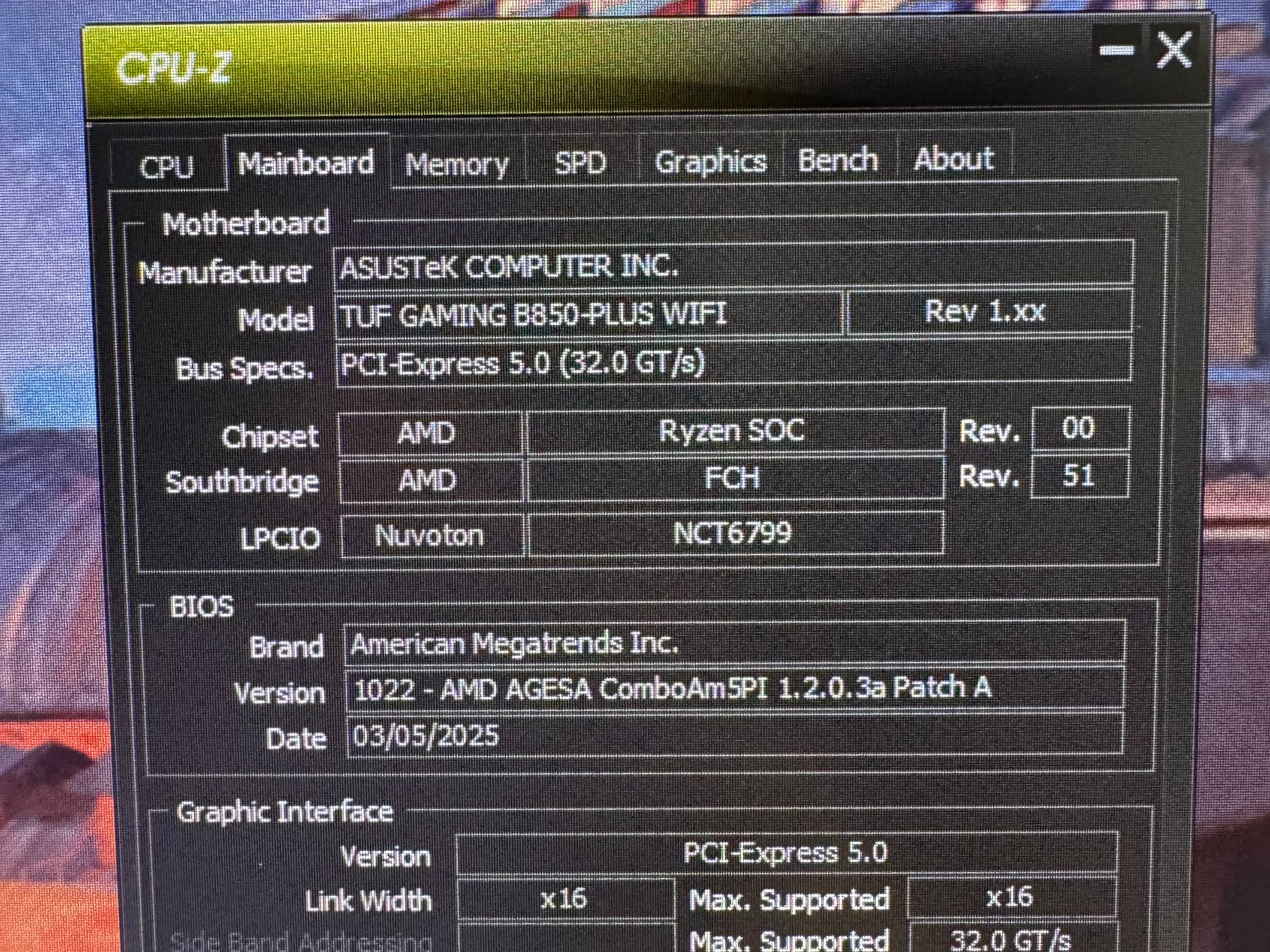 Custom 1440p/4K RX 9070 Build