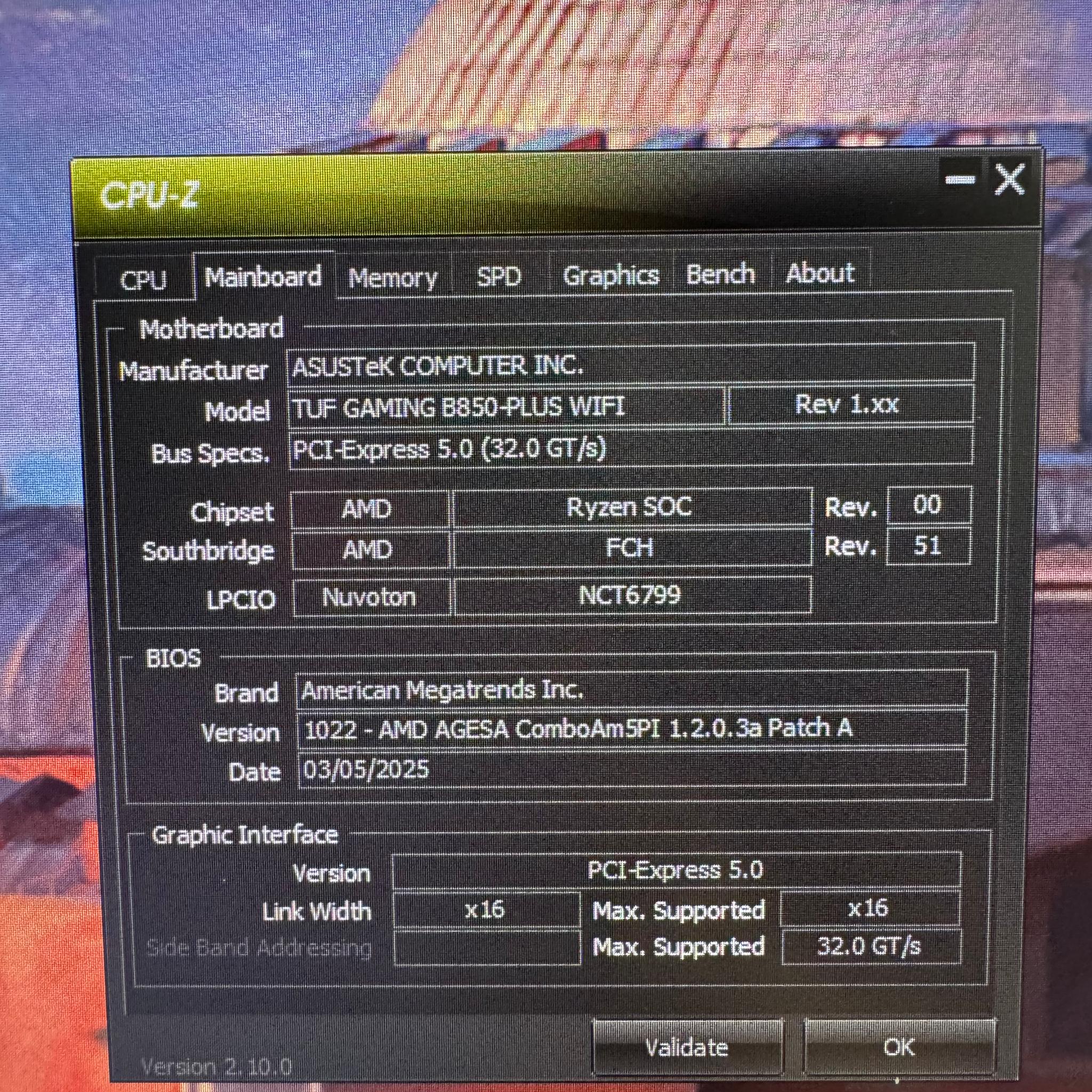 Custom 1440p/4K RX 9070 Build