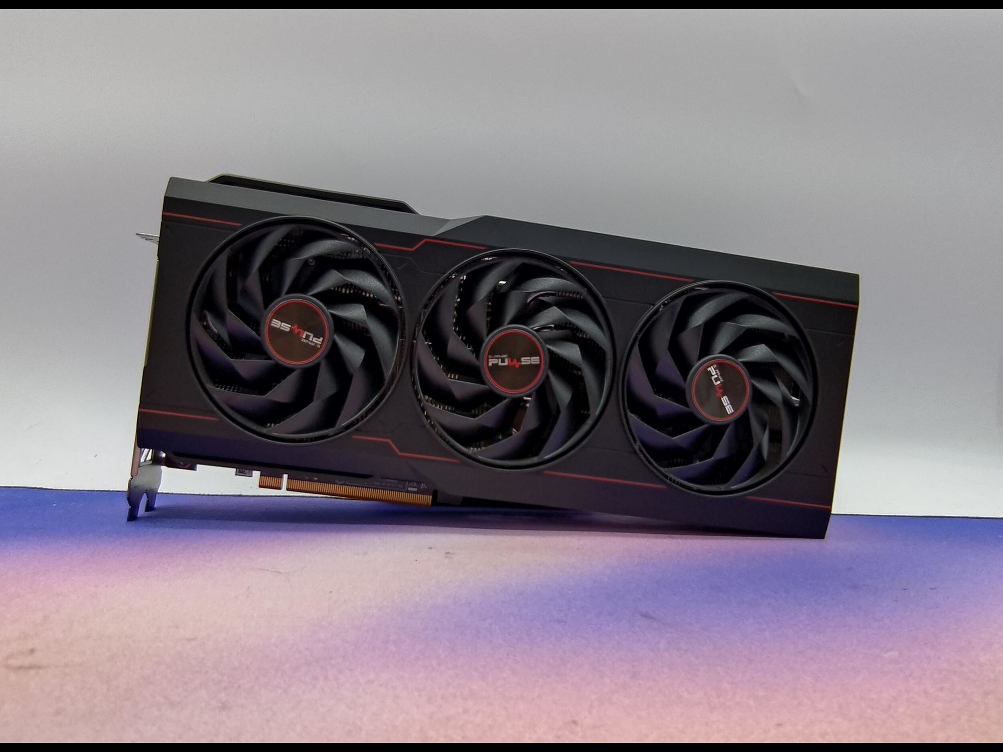 Sapphire Pulse RX 7900XT