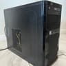 NVIDIA RTX 2060, Intel i7-7700, 16GB RAM, 2.2TB Storage - Gaming PC w/Wi-Fi, BT
