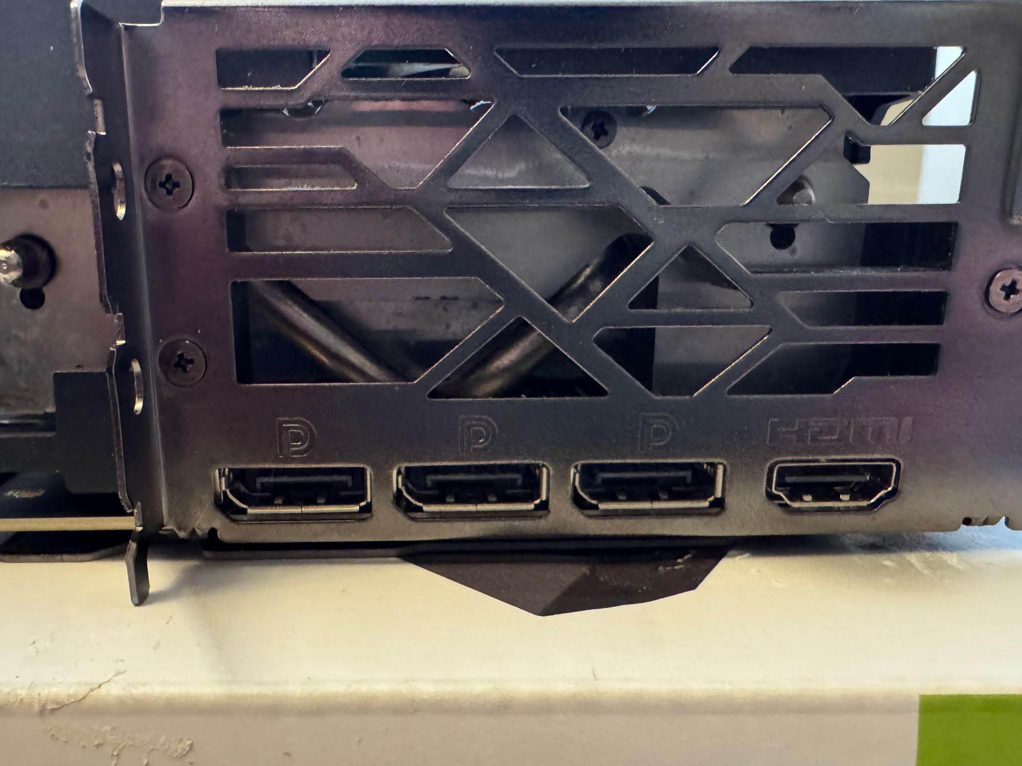 MSI GeForce RTX 3090 Ti SUPRIM 24G