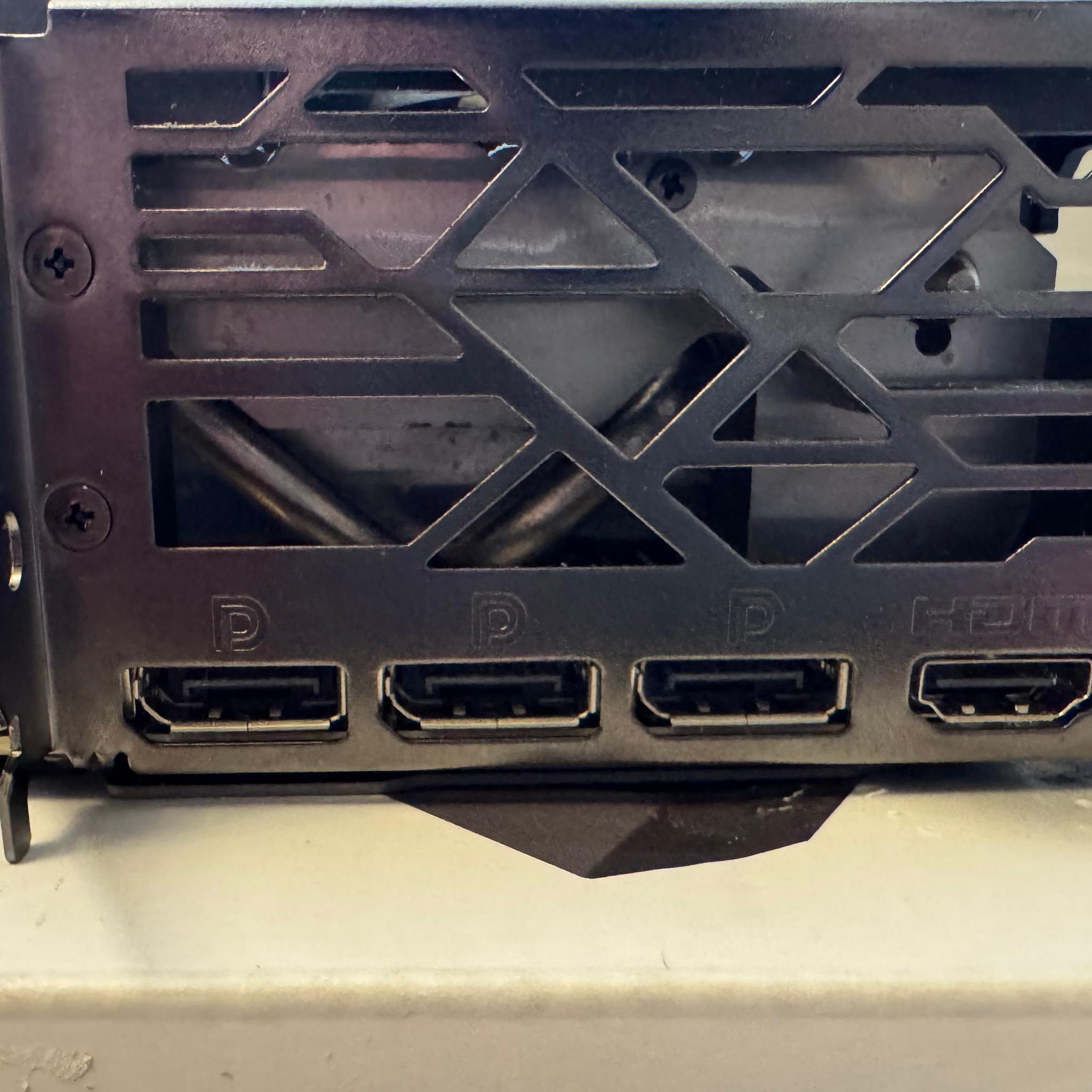MSI GeForce RTX 3090 Ti SUPRIM 24G