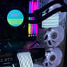 GeForce RTX 5060 Ti 8GB Custom Gaming PC - Ryzen 9 5900X