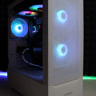 Gratify | 12600K/RTX 3060 Gaming PC FREE SHIPPING