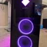 HP OMEN 40L Desktop Gaming Beast - Intel I7-13700,16GB DDR5 5200MHZ,512GB Gen4 SSD,AMD RX 7700XT