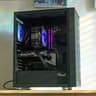 AR6 - Ryzen 5 5500 / RTX 5060 8GB / 32GB RAM / 1TB NVMe SSD - Gaming PC 🚄FREE SHIPPING