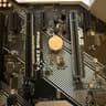 ASUS Prime Z390 + I5-9400