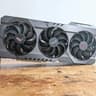 ASUS TUF Gaming NVIDIA GeForce RTX 3080 10GB GDDR6X - Good Condition