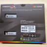 G.Skill Trident Z5 neo rgb DDR5-8000 CL40 24Gbx2 EXPO