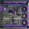 RTX 5070 Ti / Ryzen 7 9800X3D / 32GB 6000MHz CL30 DDR5 / 2TB crucial ssd / Windows 11 by