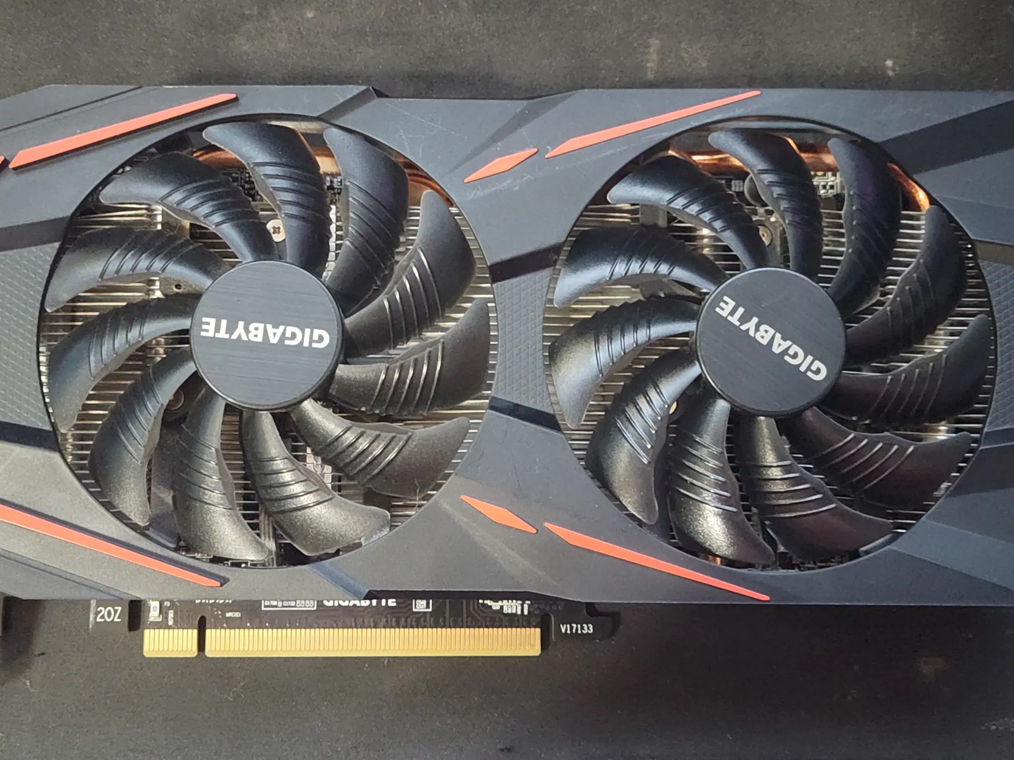 Radeon RX 590 (Used)