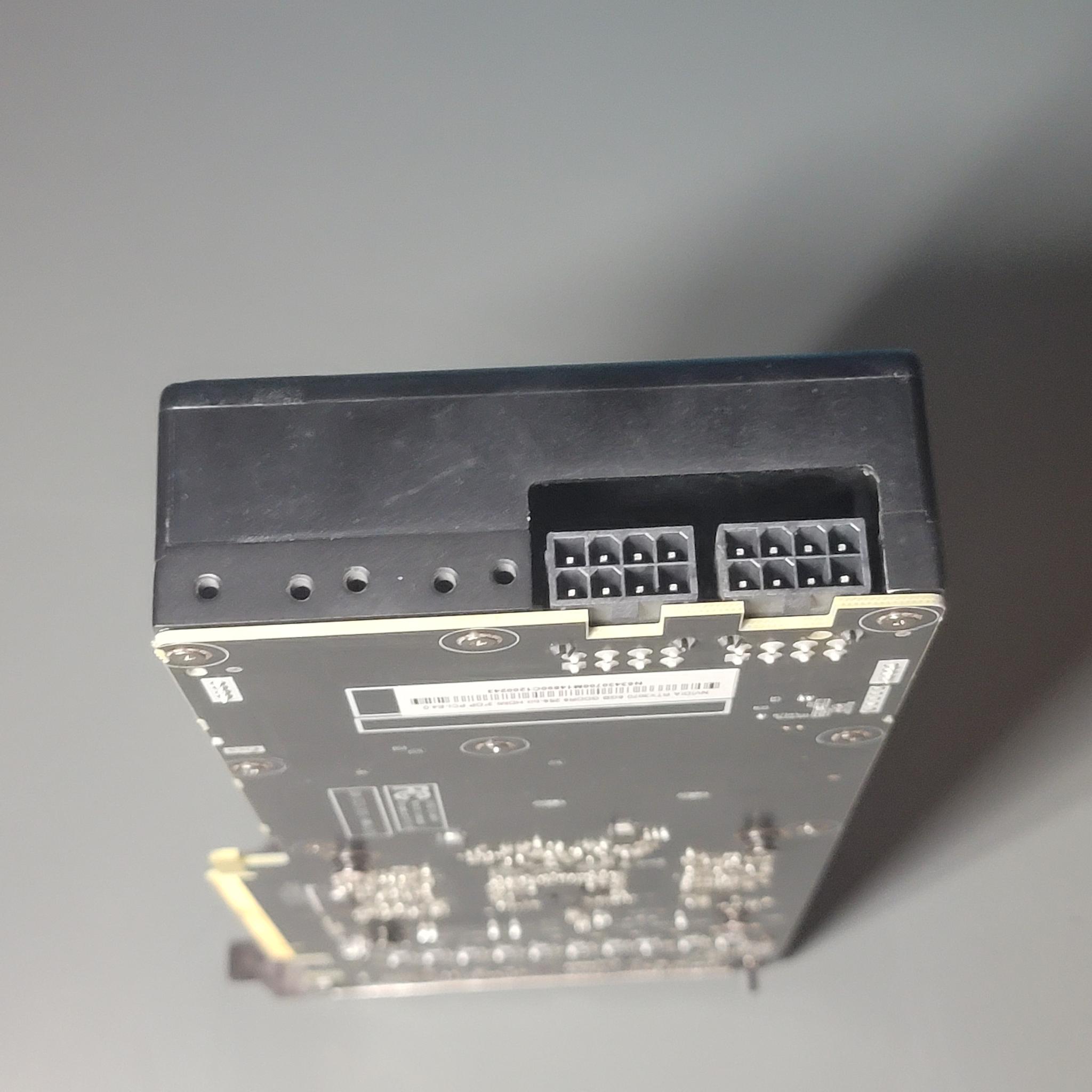 NVIDIA GeForce RTX 3070 LeadTek WinFast AI Blower 8gb