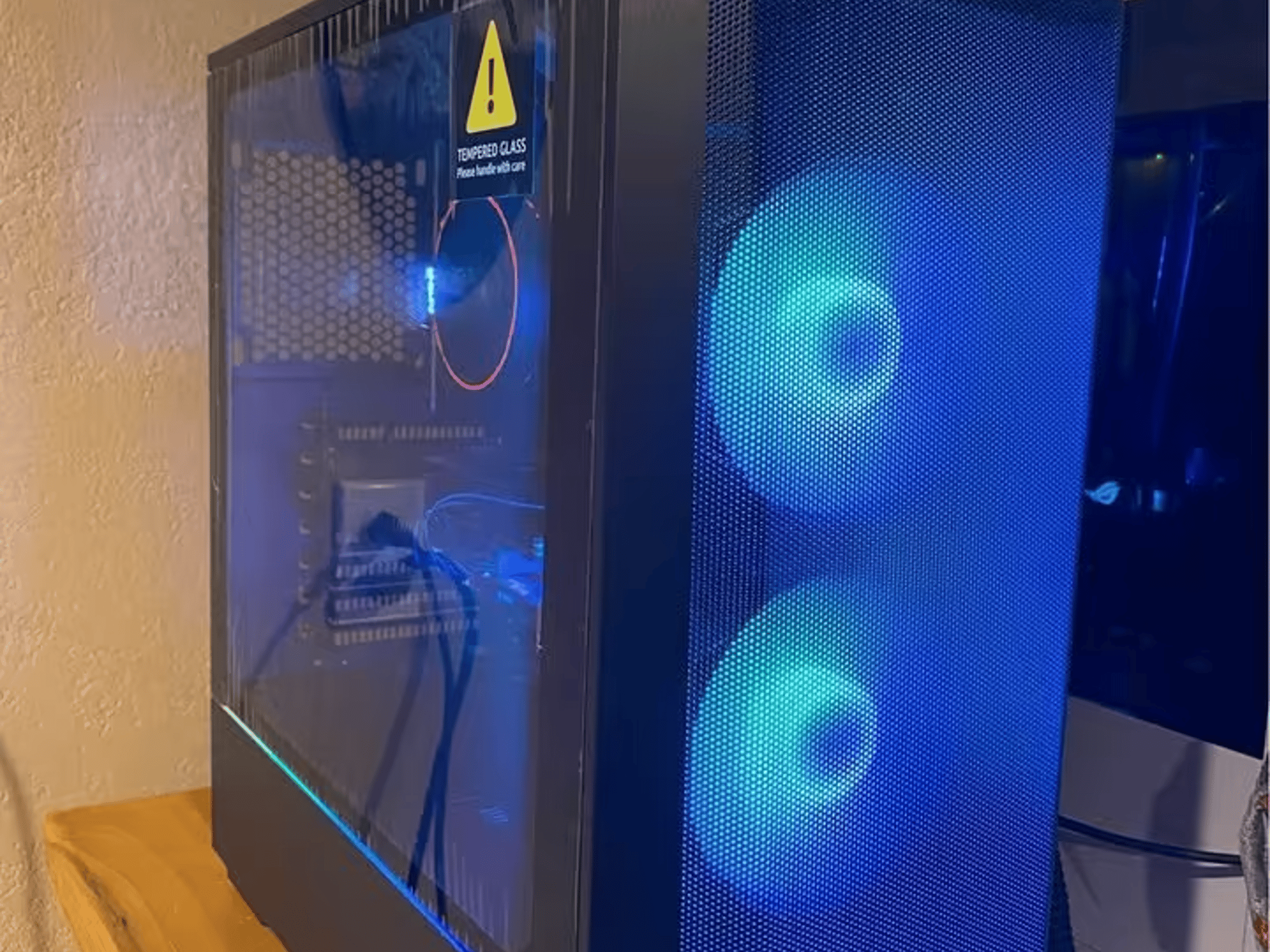 AMD Ryzen 7 2700x // Evga Gtx 980ti