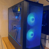 AMD Ryzen 7 2700x // Evga Gtx 980ti