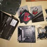 Asrock B550 PHANTOM GAMING ITX/ax