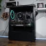 ❄️🌨 | ASUS TUF RTX 4060Ti | RYZEN 5 7600X | 16GB DDR5 RAM | 1.5TB | Y2K DESTINY PLATINUM