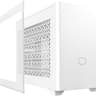 Cooler Master NR200P V2 White Mini-ITX Computer Case