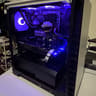 Hallow Purple ⚛️ Gaming PC | Intel Xeon X5675 | GTX 1060 | 32GB RAM | 512GB SSD | Windows 10 Pro