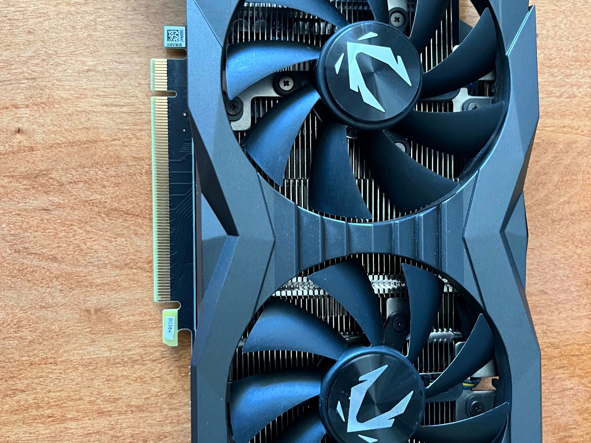 Zotac Gaming RTX 2060 6GB