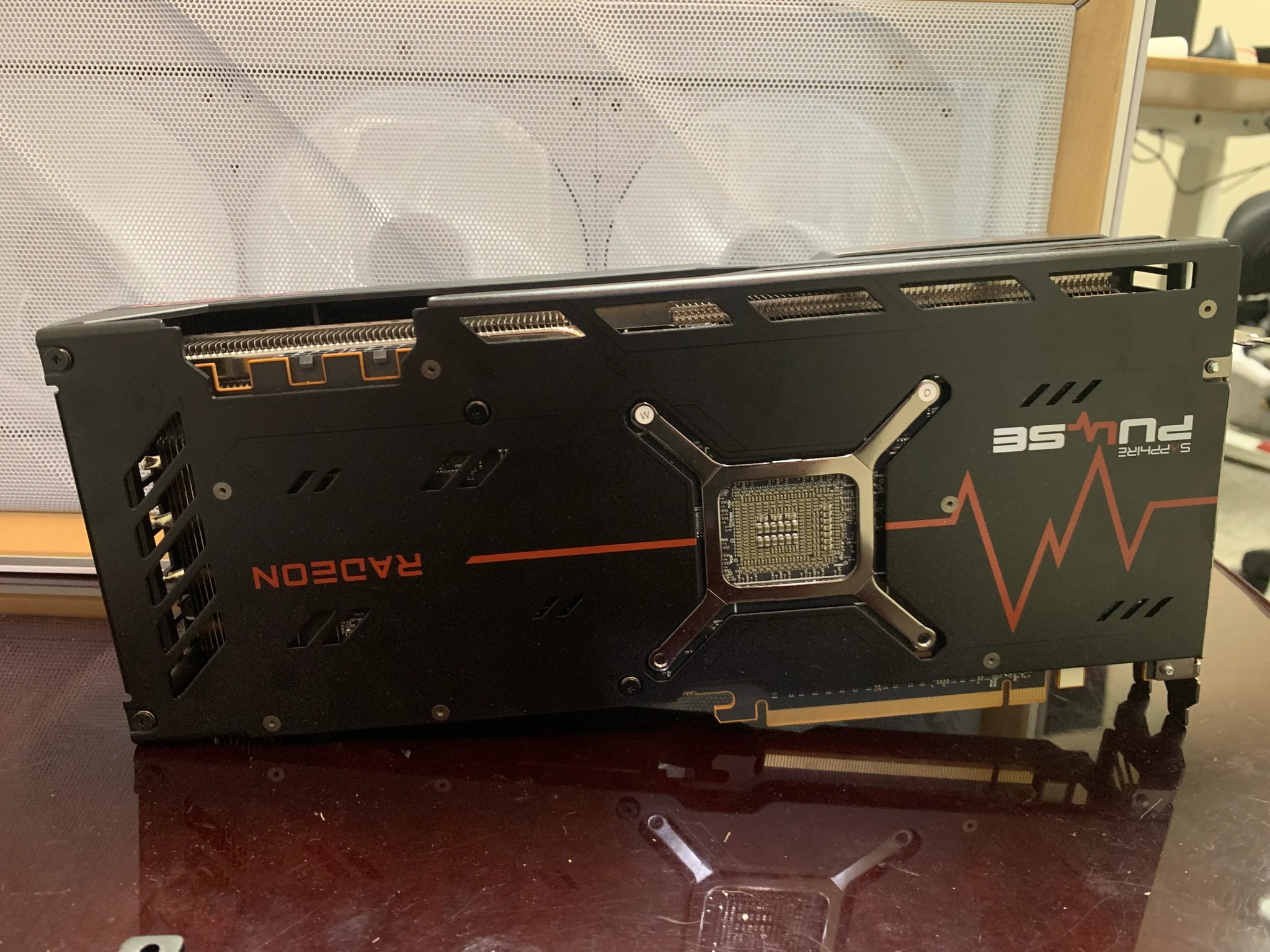 Sapphire Pulse RX 7900 XT 20GB GDDR6