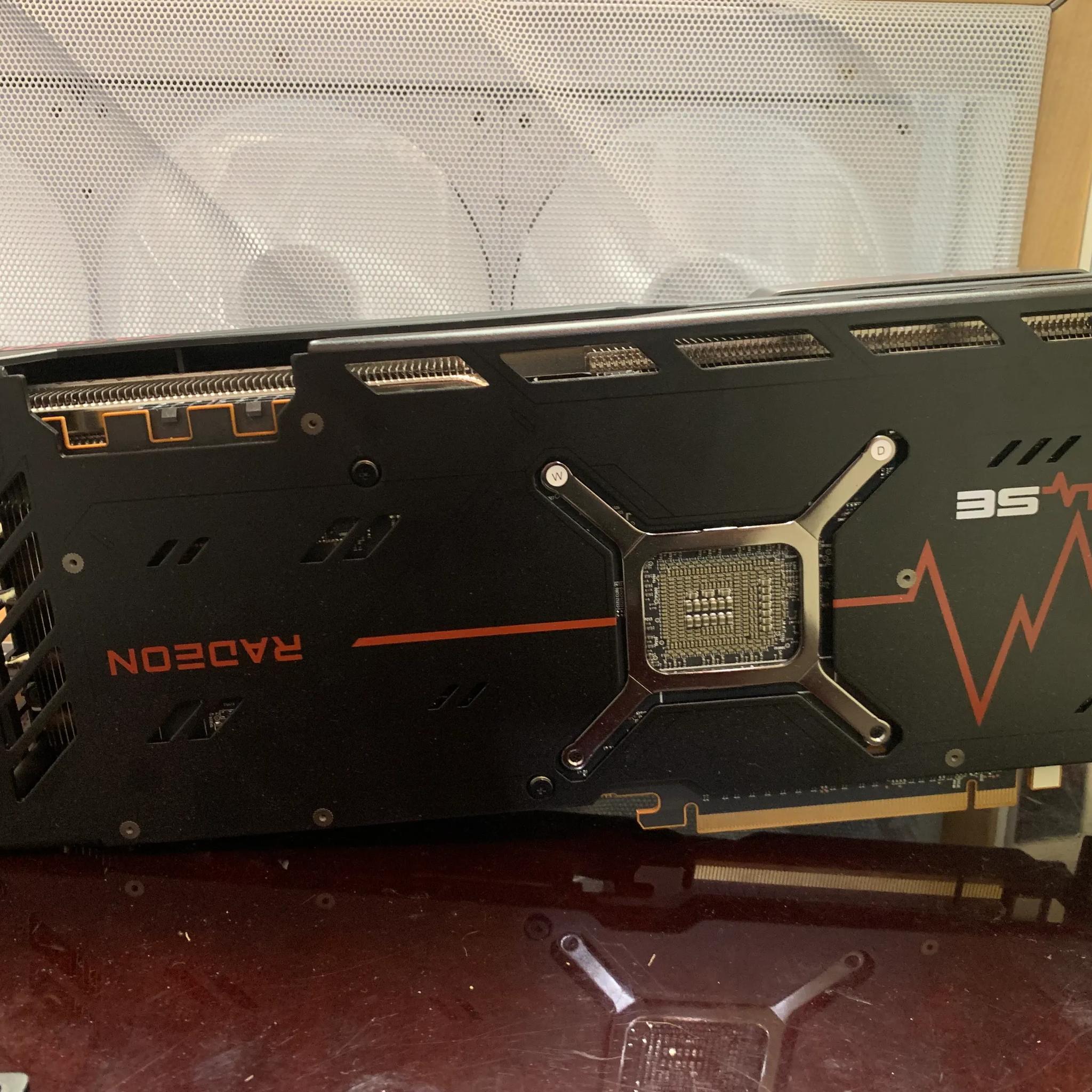 Sapphire Pulse RX 7900 XT 20GB GDDR6