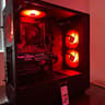 Ryzen 5 1600x / RTX 2060 SUPER 8gb / 16GB DDr4 3000mhz Ram custom gaming PC