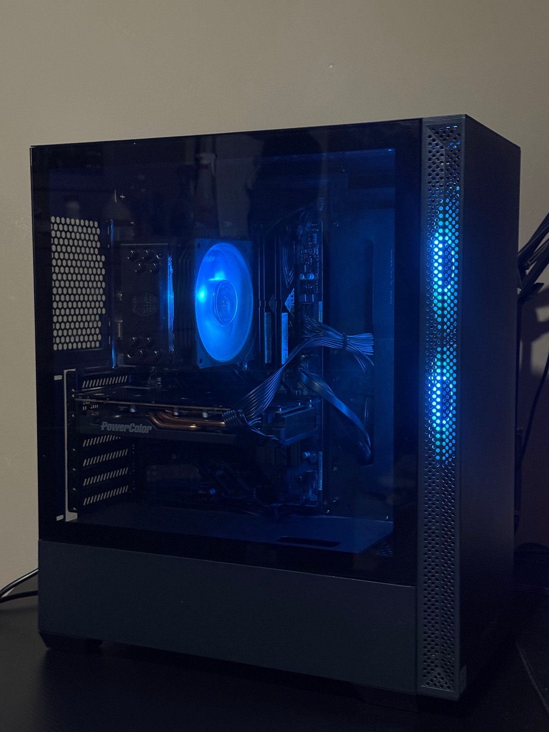Intel i7-10700 Gaming PC | RX 5700 XT | 32GB RAM | 1TB SSD | Jawa