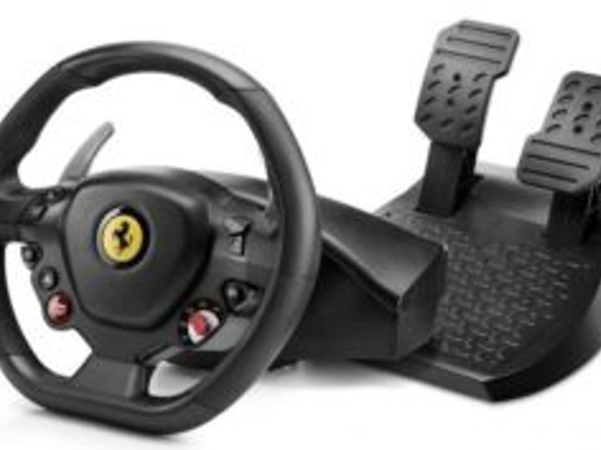 T80 Ferrari 488 GTB Edition by Thrustmaster