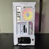 RTX 5080 | Ryzen 7 9800X3D | 64GB DDR5 | 2TB Gen5 | 1000w Gold Power Supply | White Gaming PC