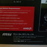 MSI ARMOR OC Radeon RX 580 8 GB GDDR5