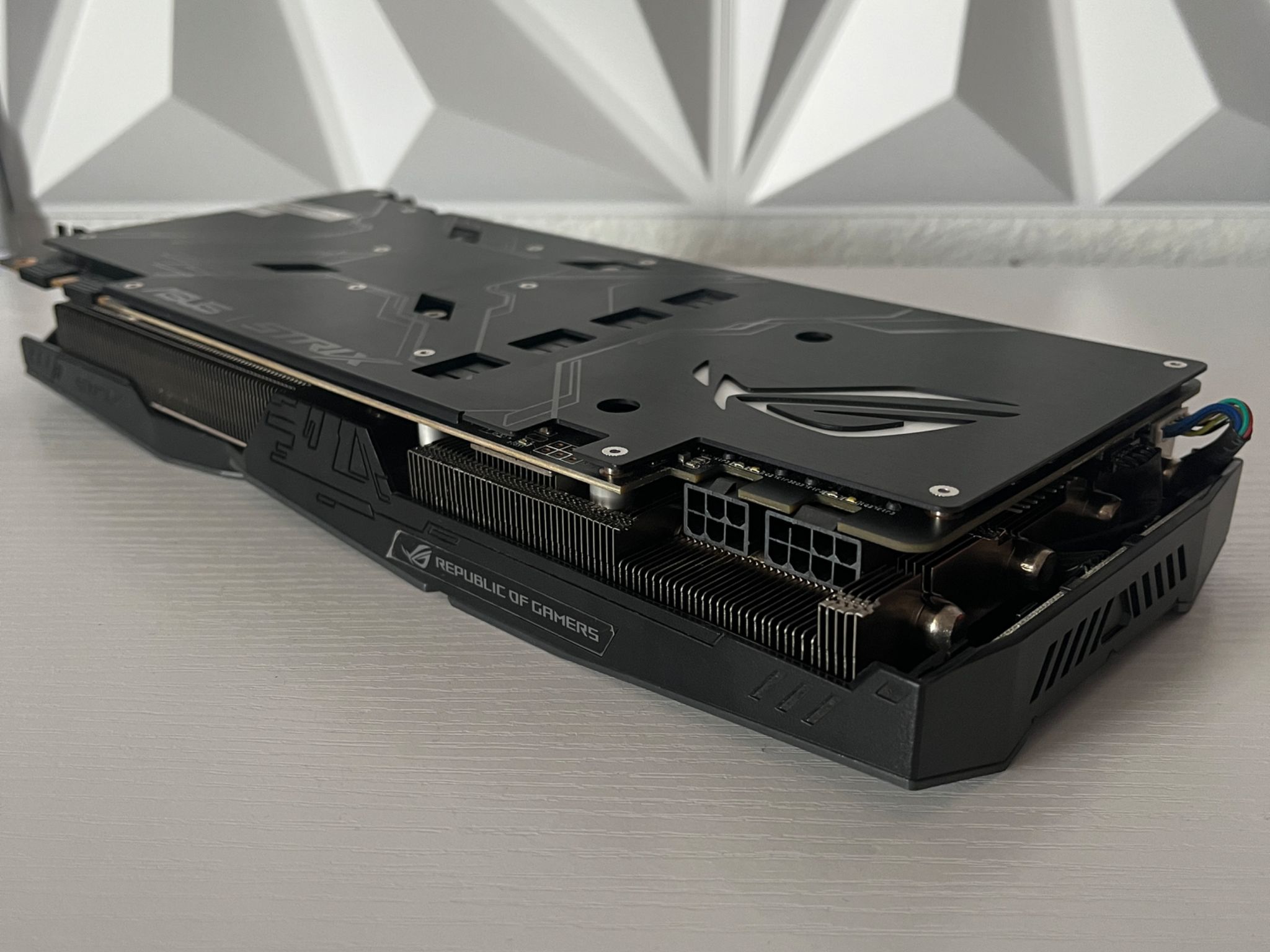ASUS ROG STRIX GeForce GTX 1080 8GB