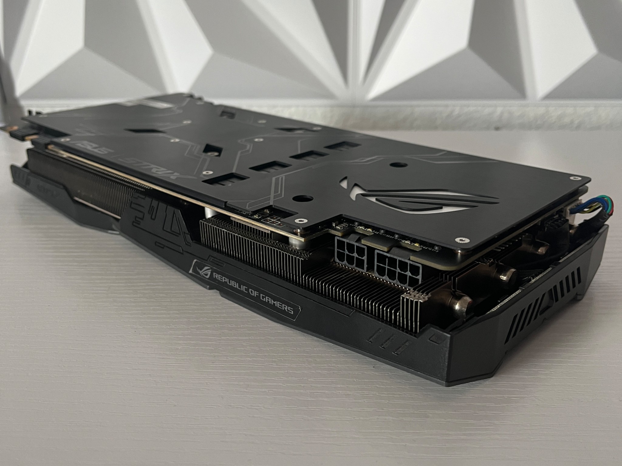 ASUS ROG STRIX GeForce GTX 1080 8GB