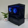 Custom Gaming PC Build