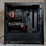Mute V2 | RX 6700XT 12GB, Ryzen 5 5600, 32GB RAM, 1.5TB SSD, Gaming PC