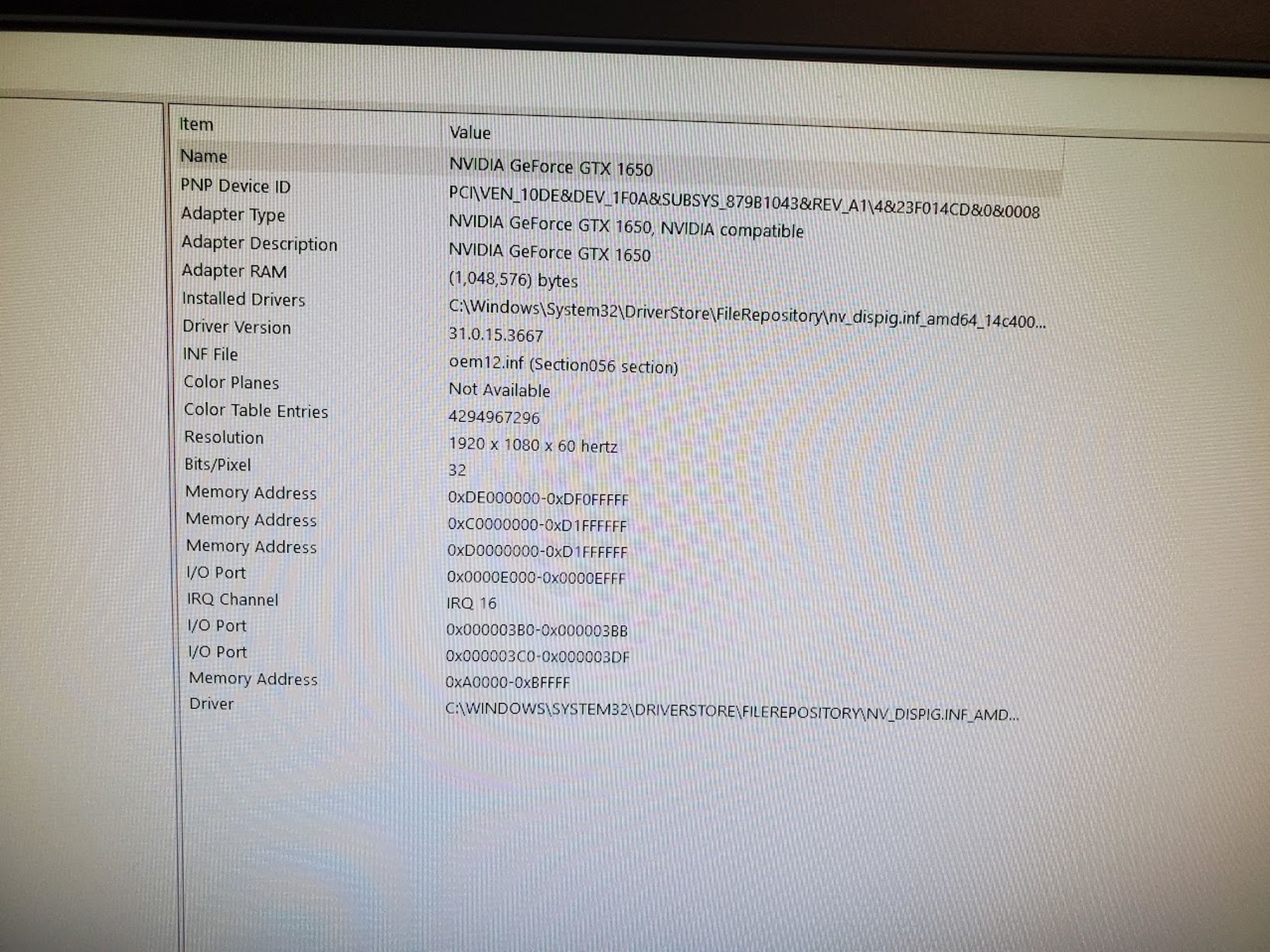 Ultrabudget Office Gaming PC