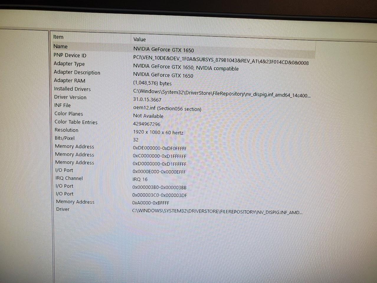Ultrabudget Office Gaming PC