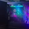 RGB 1440p Gaming PC