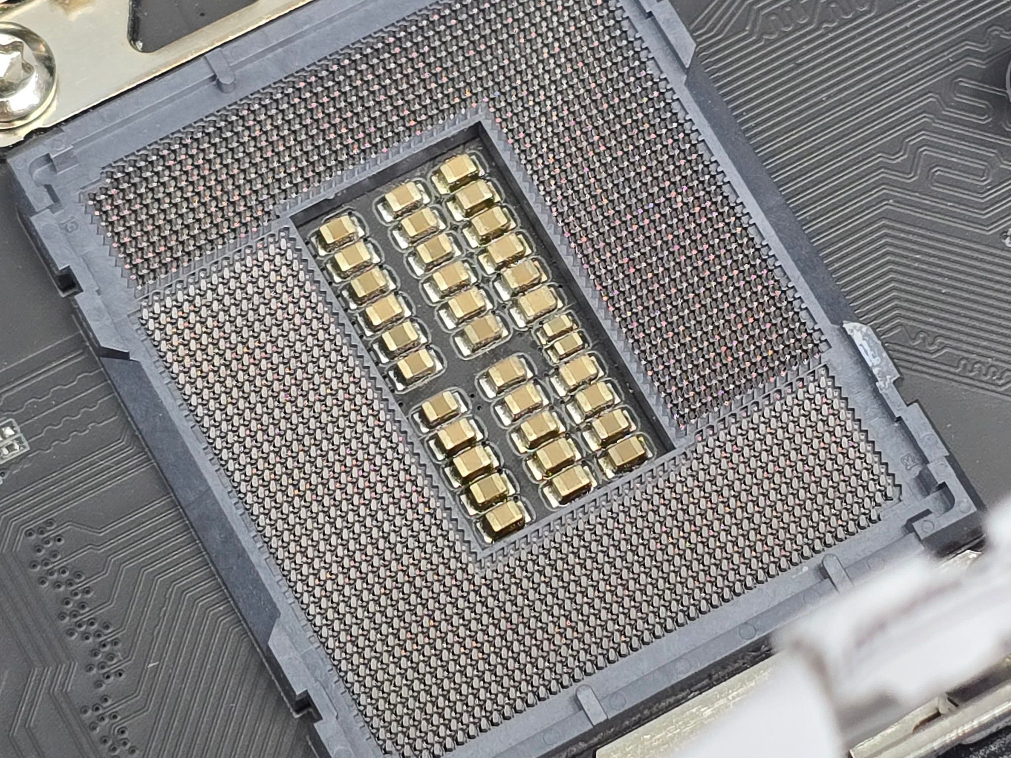 Z790/ AM4 Motherboard Parts Bundle