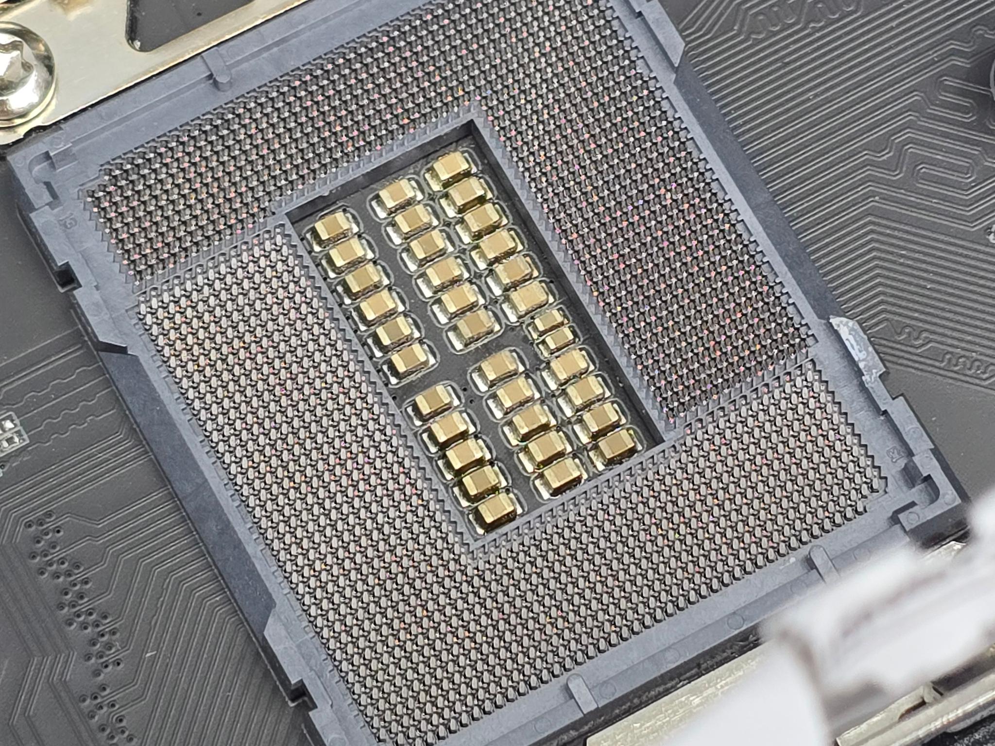 Z790/ AM4 Motherboard Parts Bundle