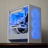 🌊 Plug n' Play Ready Gaming PC • Nvidia 4060, Intel 13600KF, 32GB RAM, 1TB SSD