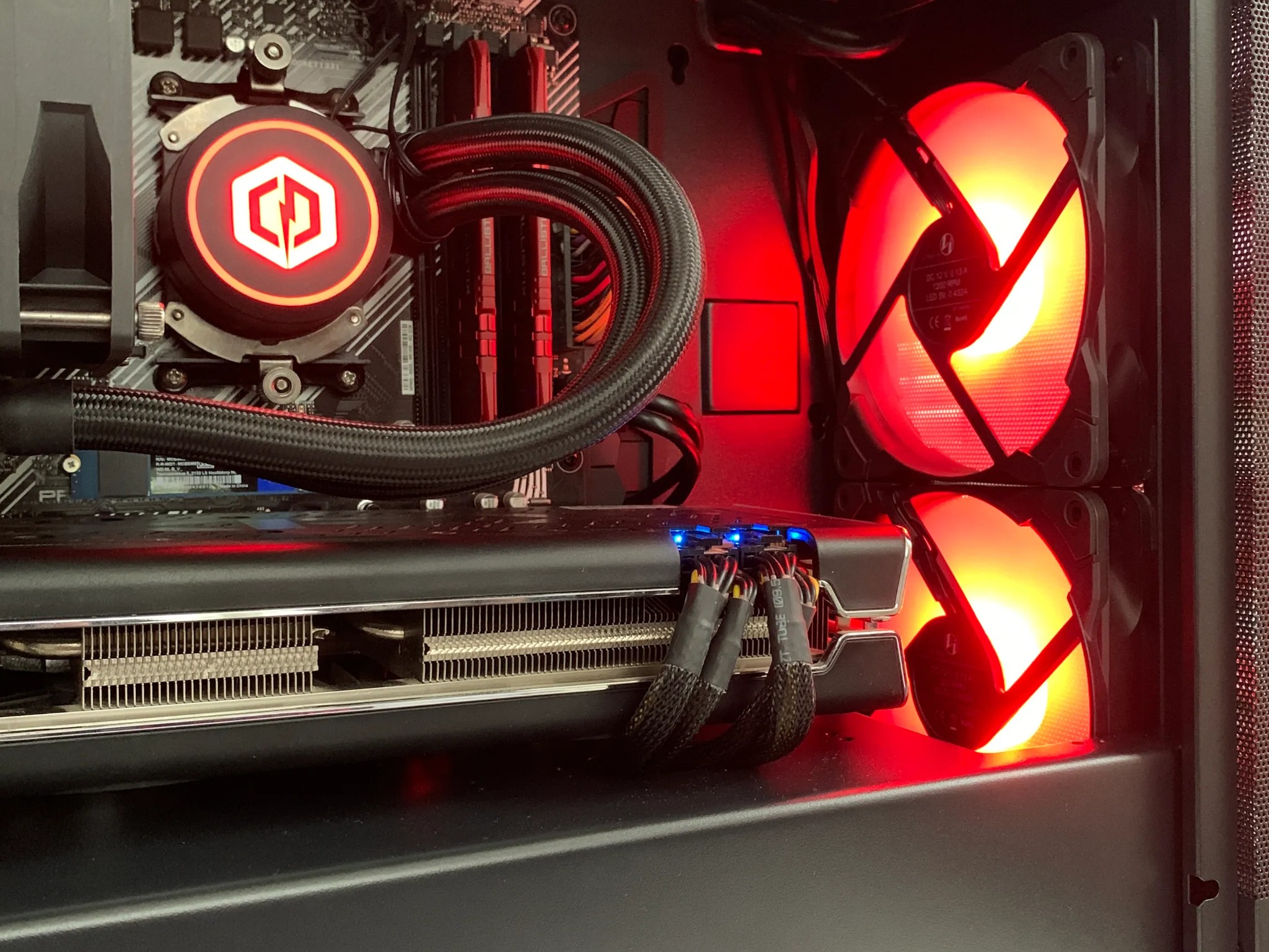Slate | Ryzen 7 3700X/RX 5700XT Gaming PC