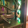 ASUS PRIME RTX 5070 12GB + Ryzen 7700x PC Build #24