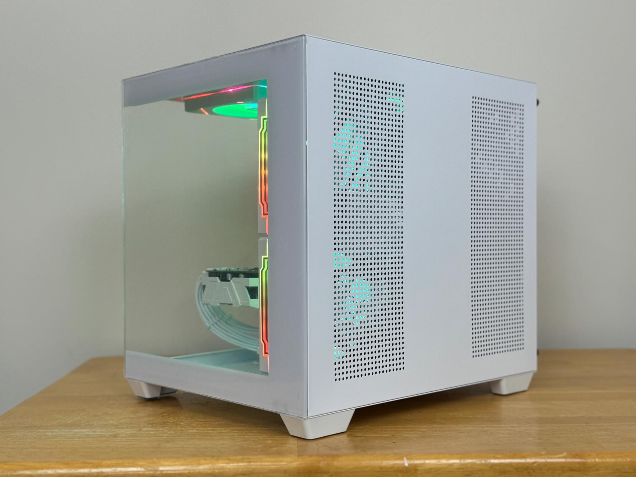 SPRING SALE! 1440p GTX 1080 TI Ryzen 5 3600 1TB Gaming/Streaming PC (Valorant, Cyberpunk, Fortnite)