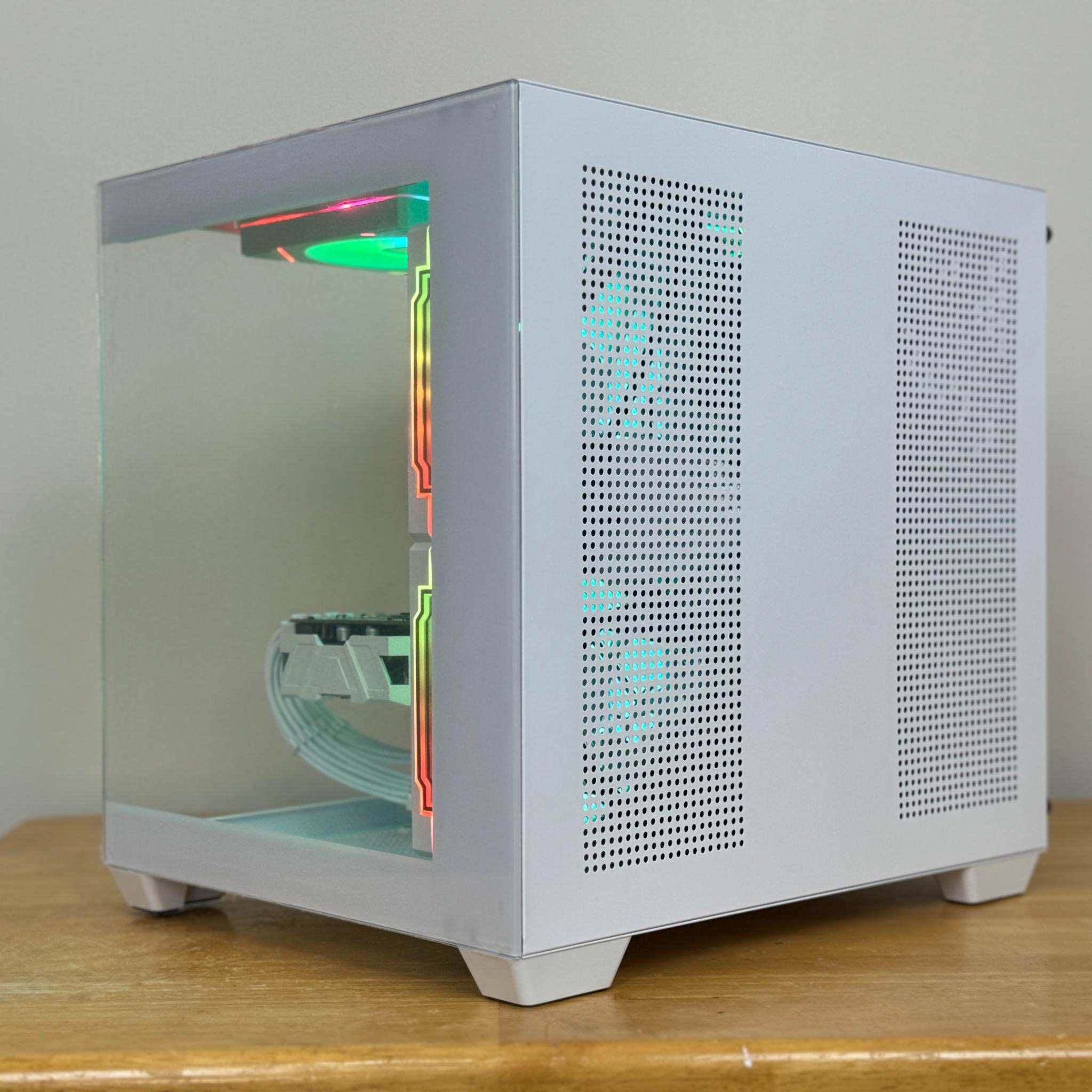 SPRING SALE! 1440p GTX 1080 TI Ryzen 5 3600 1TB Gaming/Streaming PC (Valorant, Cyberpunk, Fortnite)