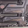MSI MEG X570 ACE Motherboard with 16 gigs of DDR4 Ram