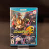 Wii U Star Fox Zero