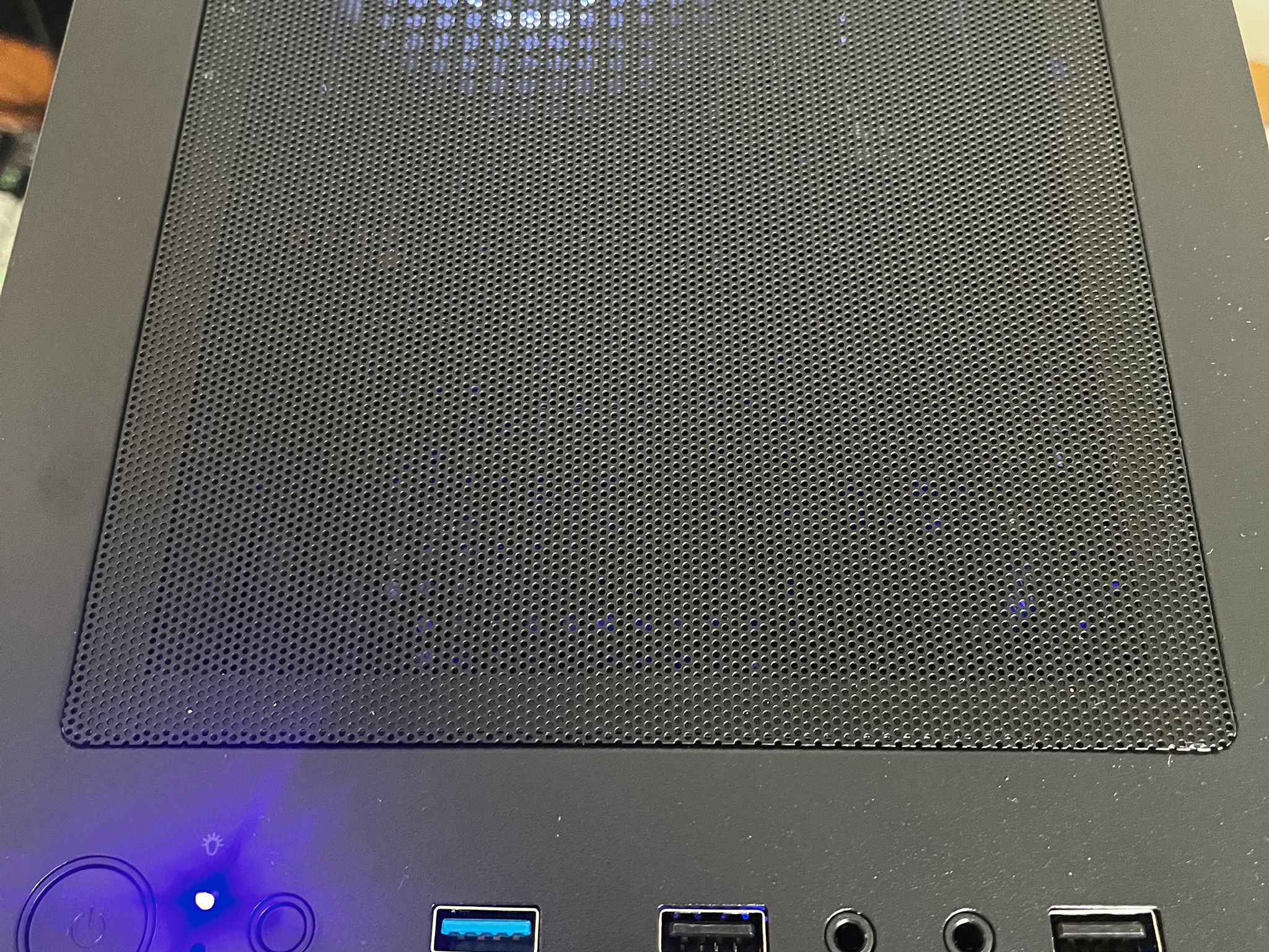 Mid - High End - EVGA 3060 XC- Ryzen 5600x - 1TB Nvme - 16gb DDR4 - AIO Cooler