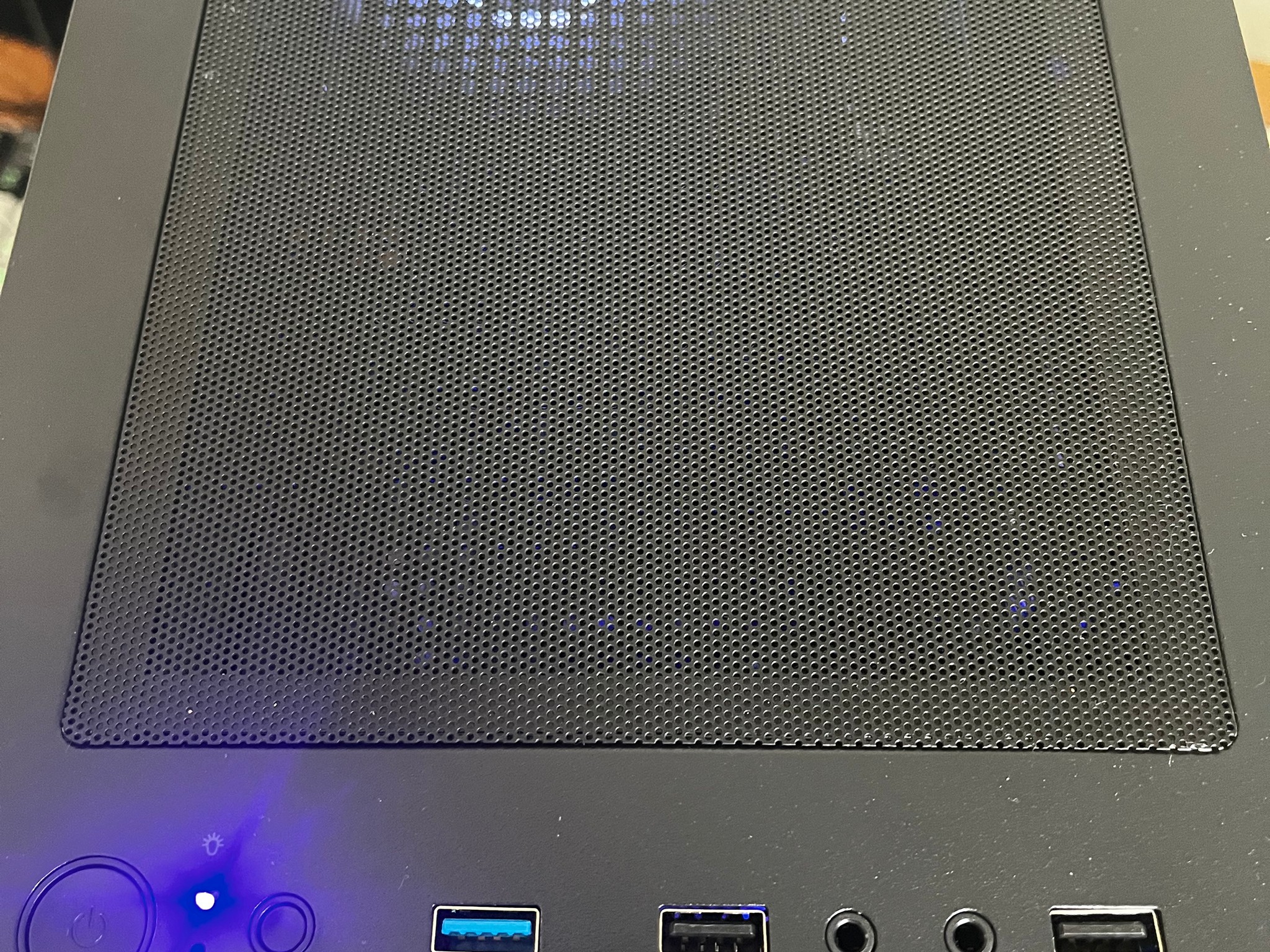 Mid - High End - EVGA 3060 XC- Ryzen 5600x - 1TB Nvme - 16gb DDR4 - AIO Cooler